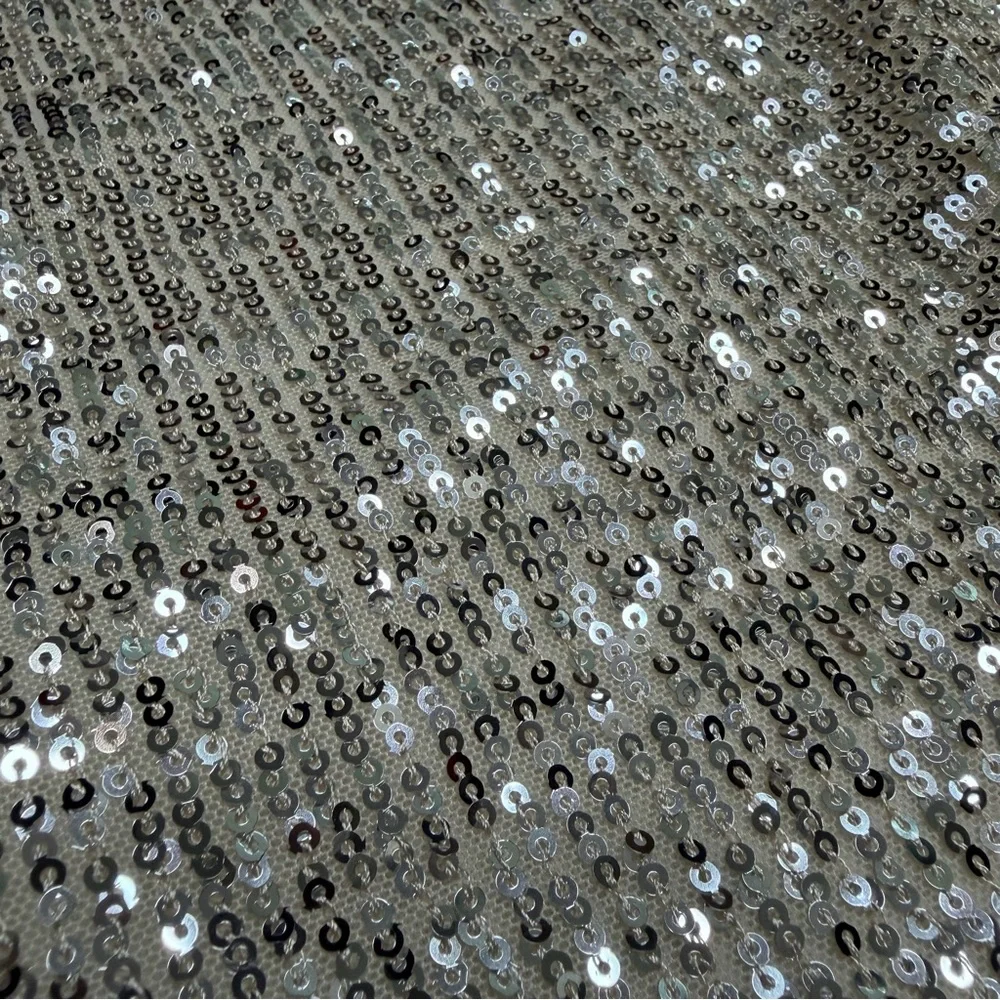 GB Girls Little Girls Metallic Sequin‎ Sparkle Party Dress | Size 3T